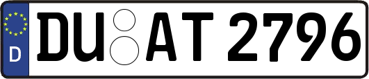DU-AT2796