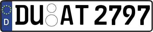 DU-AT2797