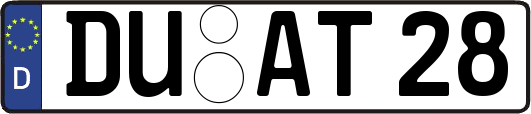 DU-AT28