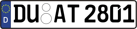 DU-AT2801