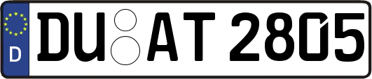 DU-AT2805