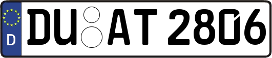 DU-AT2806