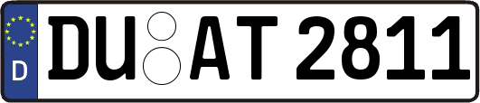 DU-AT2811