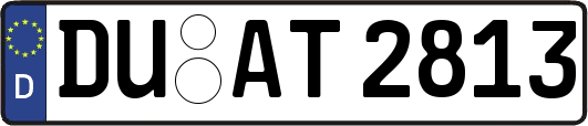 DU-AT2813