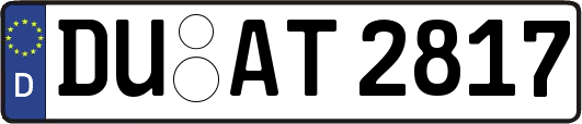 DU-AT2817