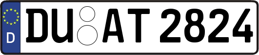 DU-AT2824