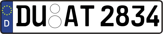 DU-AT2834