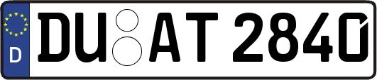 DU-AT2840