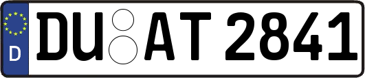 DU-AT2841
