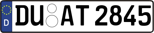 DU-AT2845