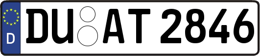 DU-AT2846