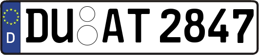 DU-AT2847