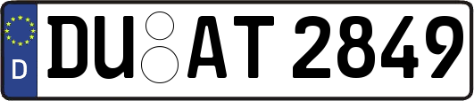DU-AT2849