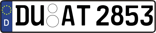 DU-AT2853