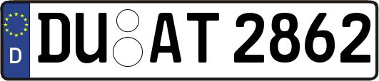 DU-AT2862