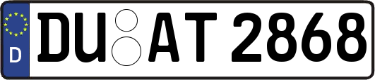 DU-AT2868