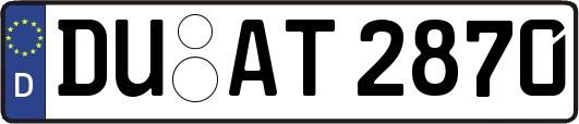 DU-AT2870