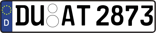 DU-AT2873