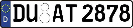 DU-AT2878