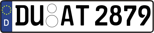 DU-AT2879
