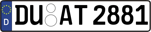 DU-AT2881