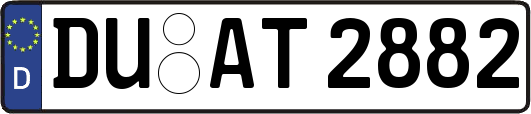 DU-AT2882