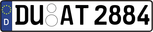 DU-AT2884