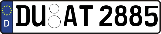 DU-AT2885