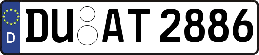 DU-AT2886