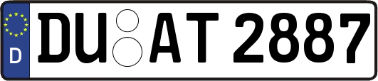DU-AT2887
