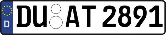 DU-AT2891