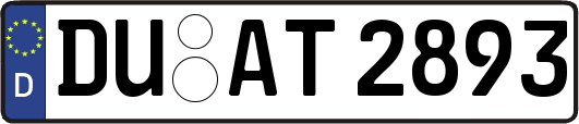 DU-AT2893