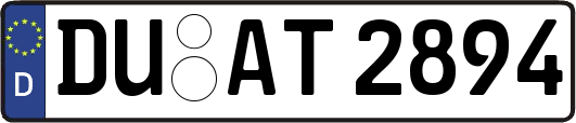 DU-AT2894