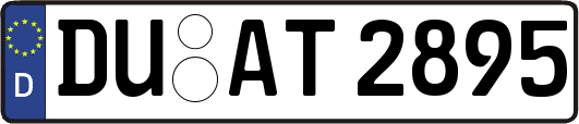 DU-AT2895