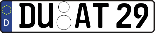 DU-AT29