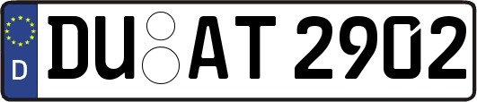 DU-AT2902