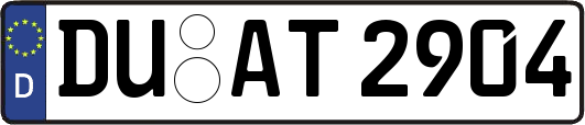 DU-AT2904