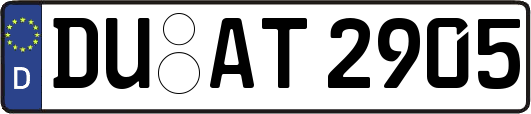 DU-AT2905
