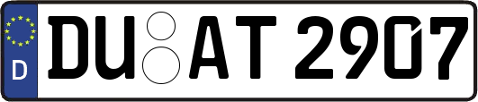 DU-AT2907