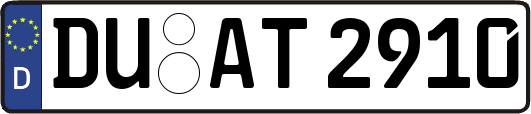 DU-AT2910