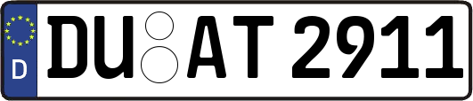 DU-AT2911