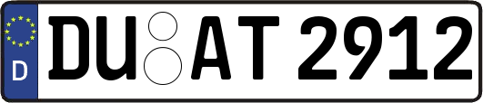DU-AT2912