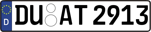 DU-AT2913
