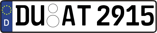 DU-AT2915
