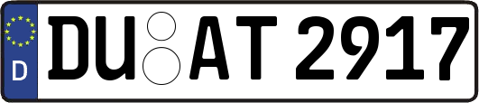 DU-AT2917