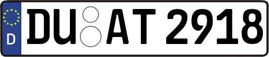 DU-AT2918
