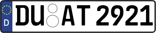 DU-AT2921