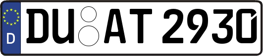 DU-AT2930