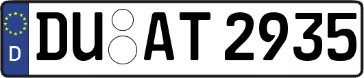 DU-AT2935