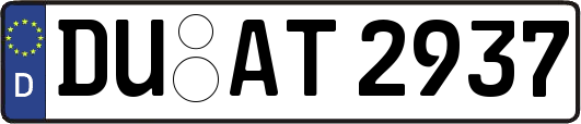DU-AT2937